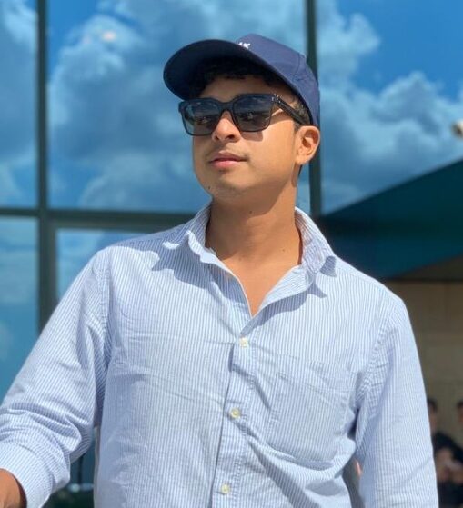 Elvis Farias
